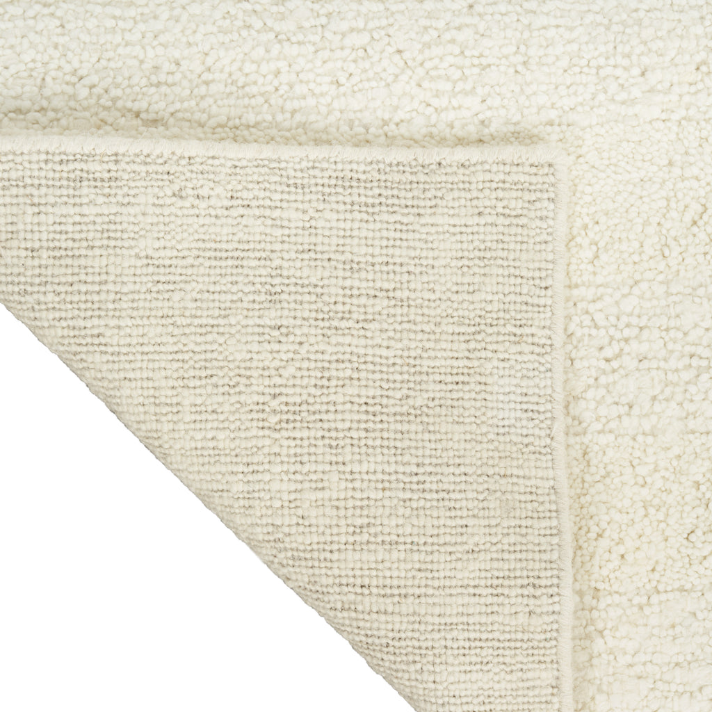 nourison ck043 spun spn01 ivory rug