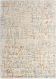 nourison ck005 enchanting ech06 ivory grey rug
