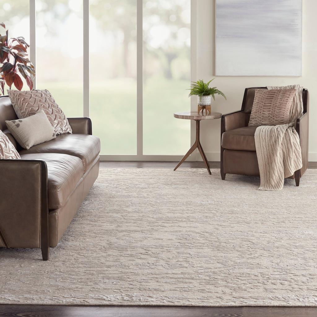 nourison divine div08 sand rug