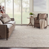 nourison divine div08 sand rug