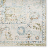 nourison astra machine washable asw12 blue green rug