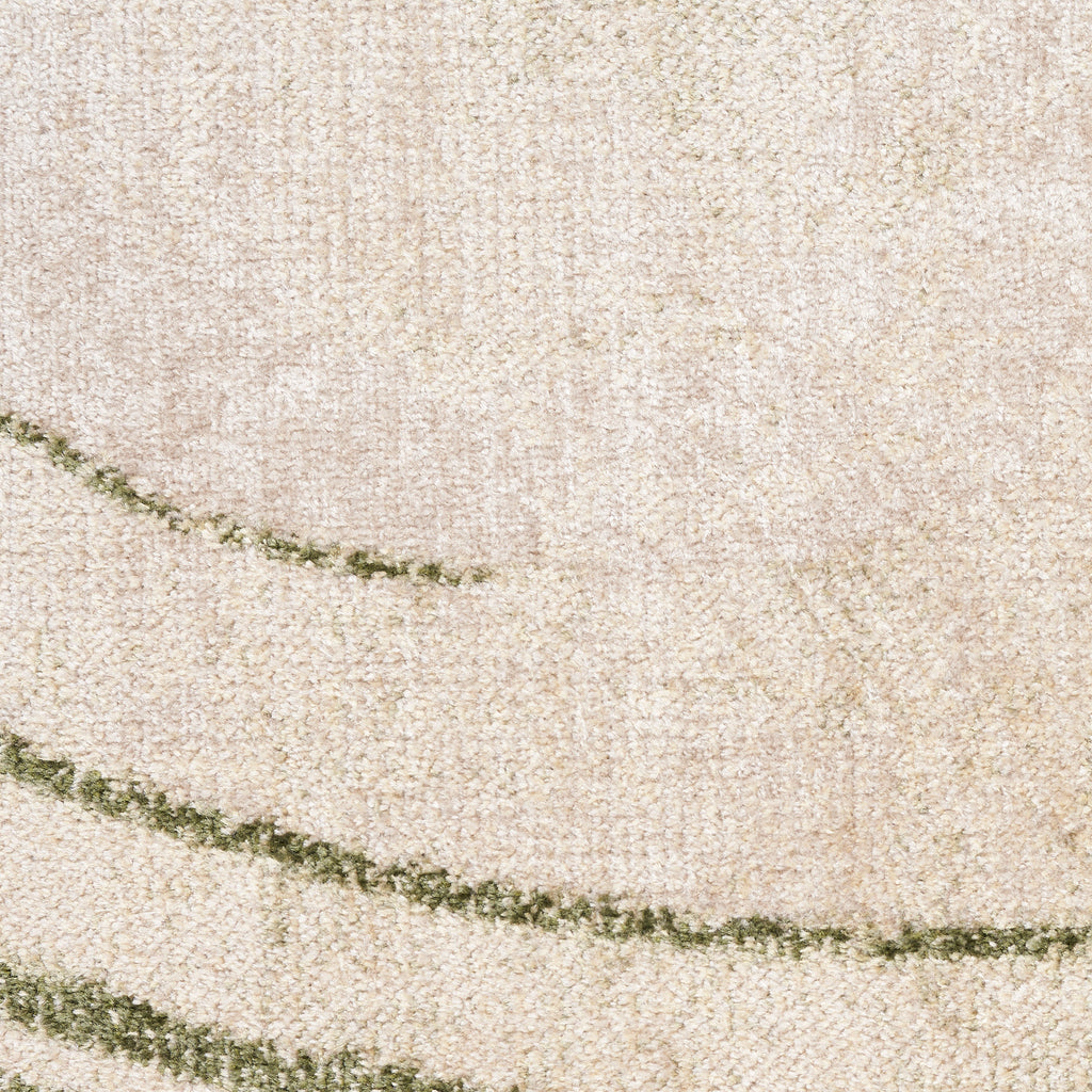 nourison astra machine washable asw14 beige green rug