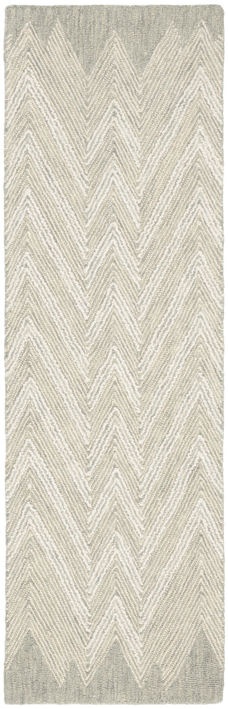 nourison interlock itl04 teal rug