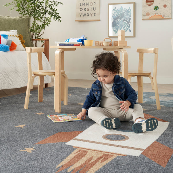 nourison astra machine washable asw06 sky blue rug