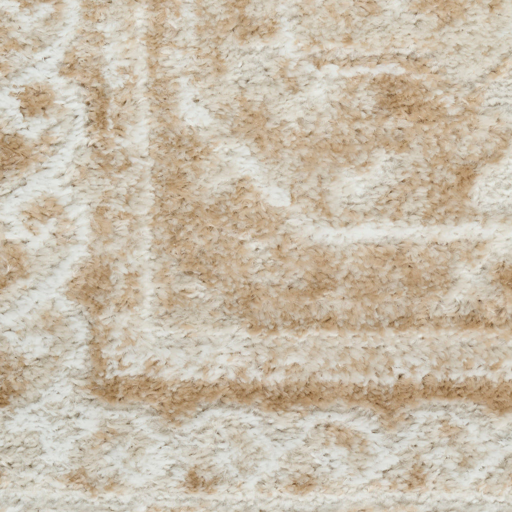 nourison dekor dek01 cream beige rug