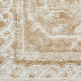 nourison dekor dek01 cream beige rug