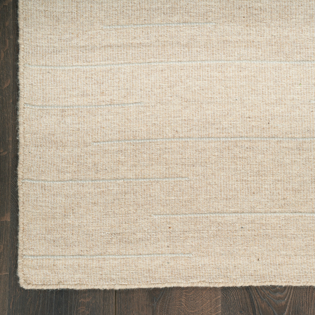 nourison interweave iwv01 beige rug