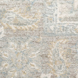 nourison envy evv02 grey rug