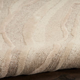 nourison divine div12 saddle rug