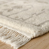 dash albert dara da2306 cream hand knotted wool rug