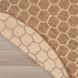 nourison twist reversible tws01 natural rug