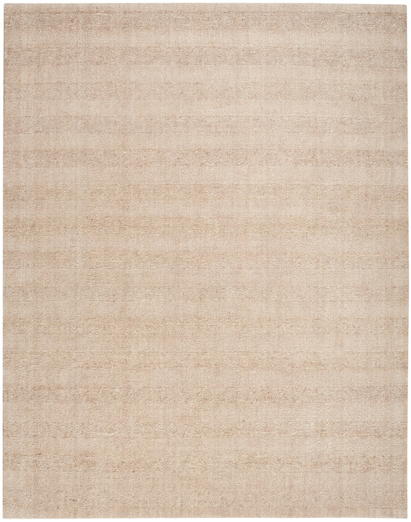 nourison ck043 spun spn01 beige rug
