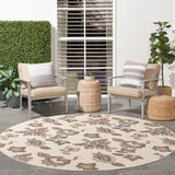 nourison aloha alh31 beige rug