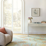 dash albert mara da2311 sky hand knotted wool rug
