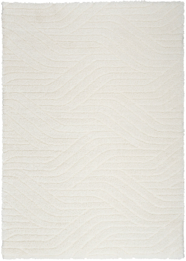 nourison surfaces sfc01 ivory rug