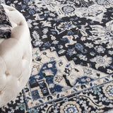 nourison passion psn33 black ivory rug