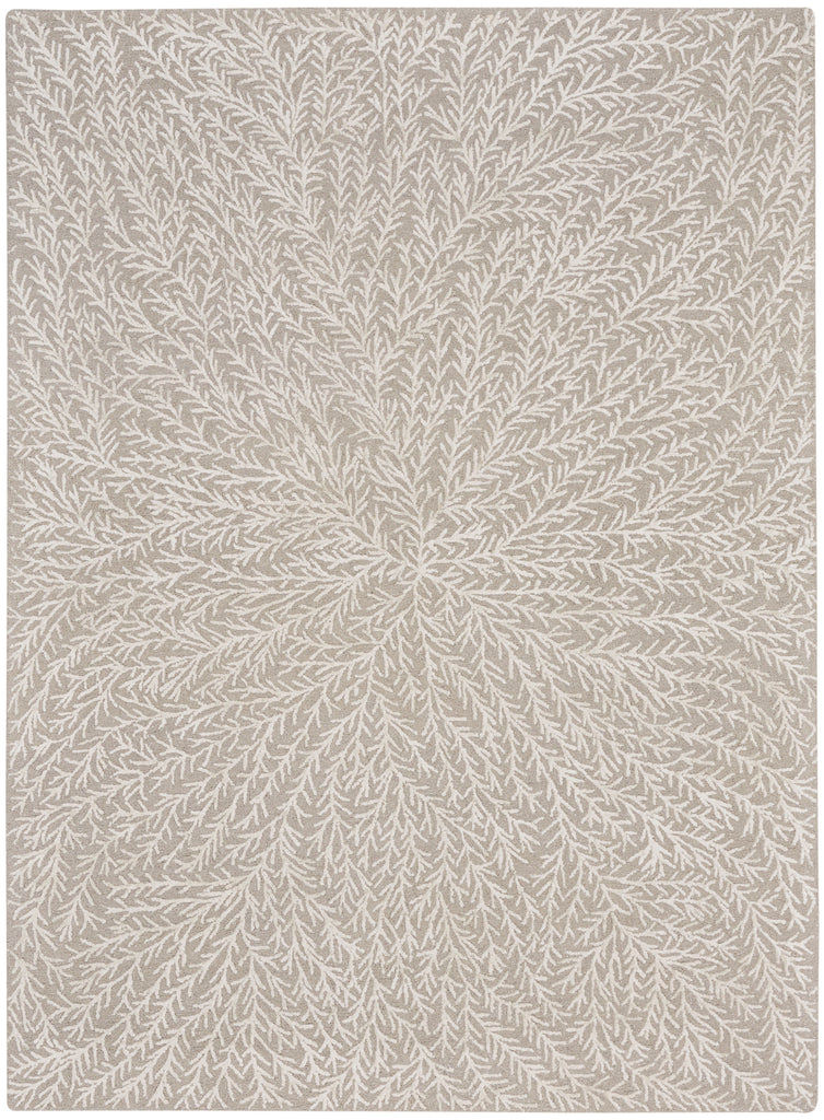nourison ma30 star smr03 taupe rug