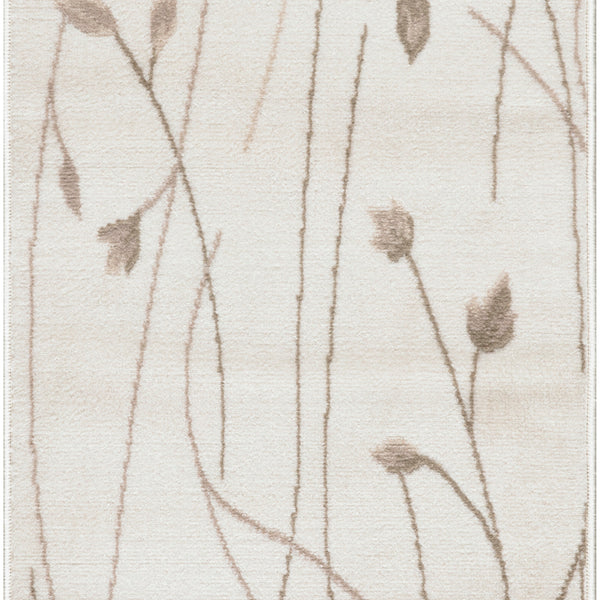 nourison grafix grf15 ivory beige rug