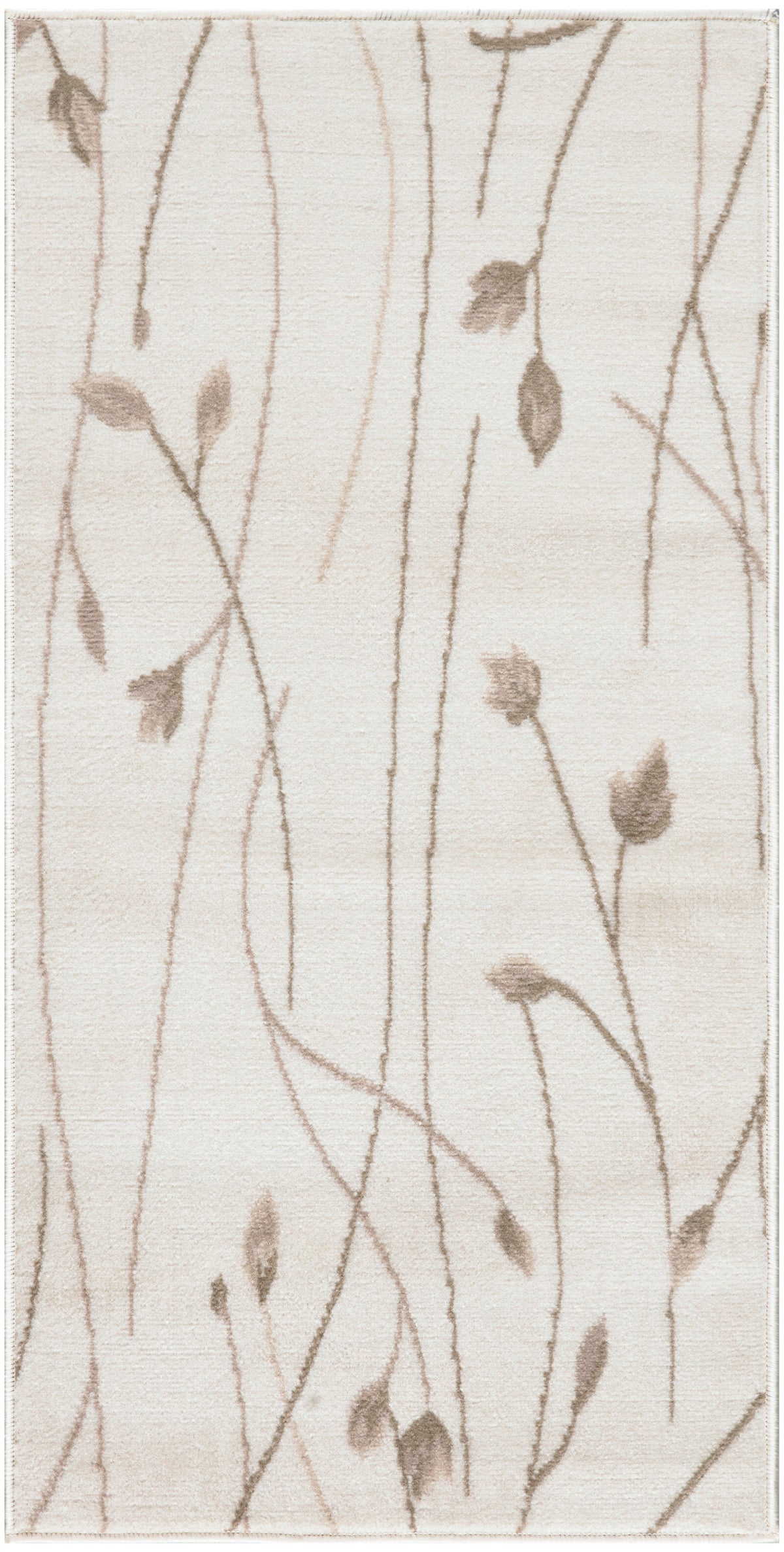 nourison grafix grf15 ivory beige rug