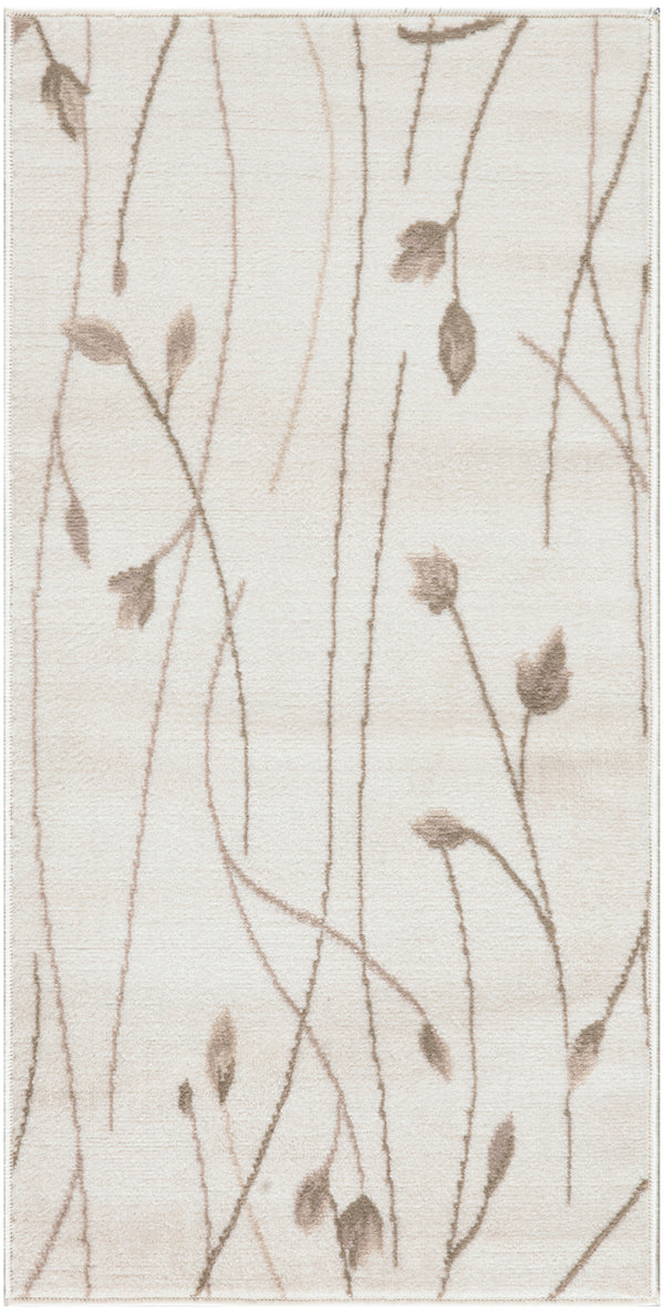 nourison grafix grf15 ivory beige rug