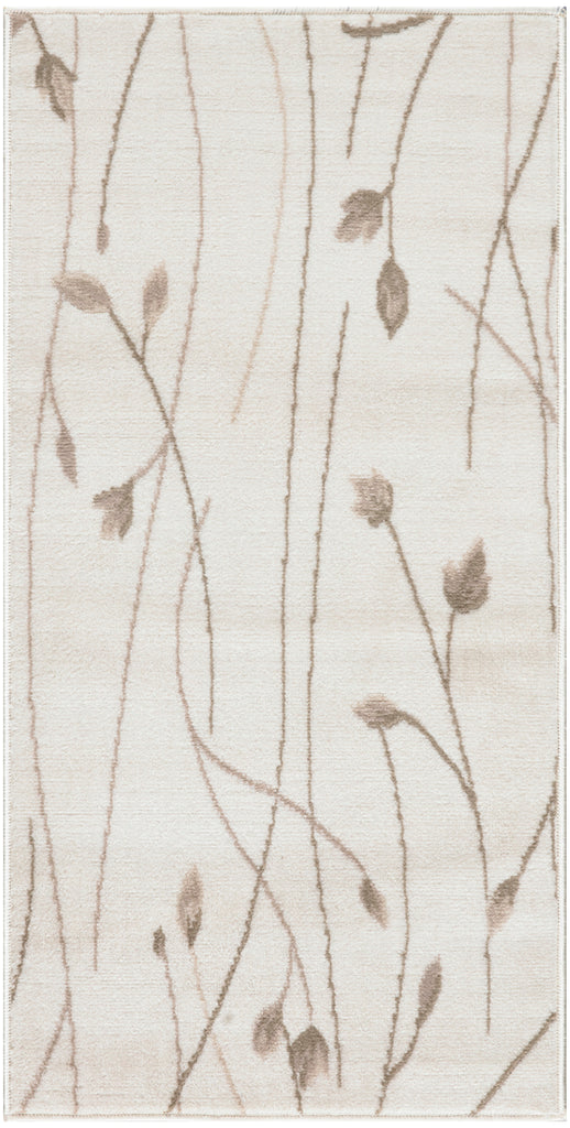 nourison grafix grf15 ivory beige rug