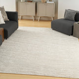 nourison divine div11 ivory rug