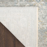 nourison envy evv02 grey rug