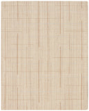 nourison ck041 architectura act01 natural rug