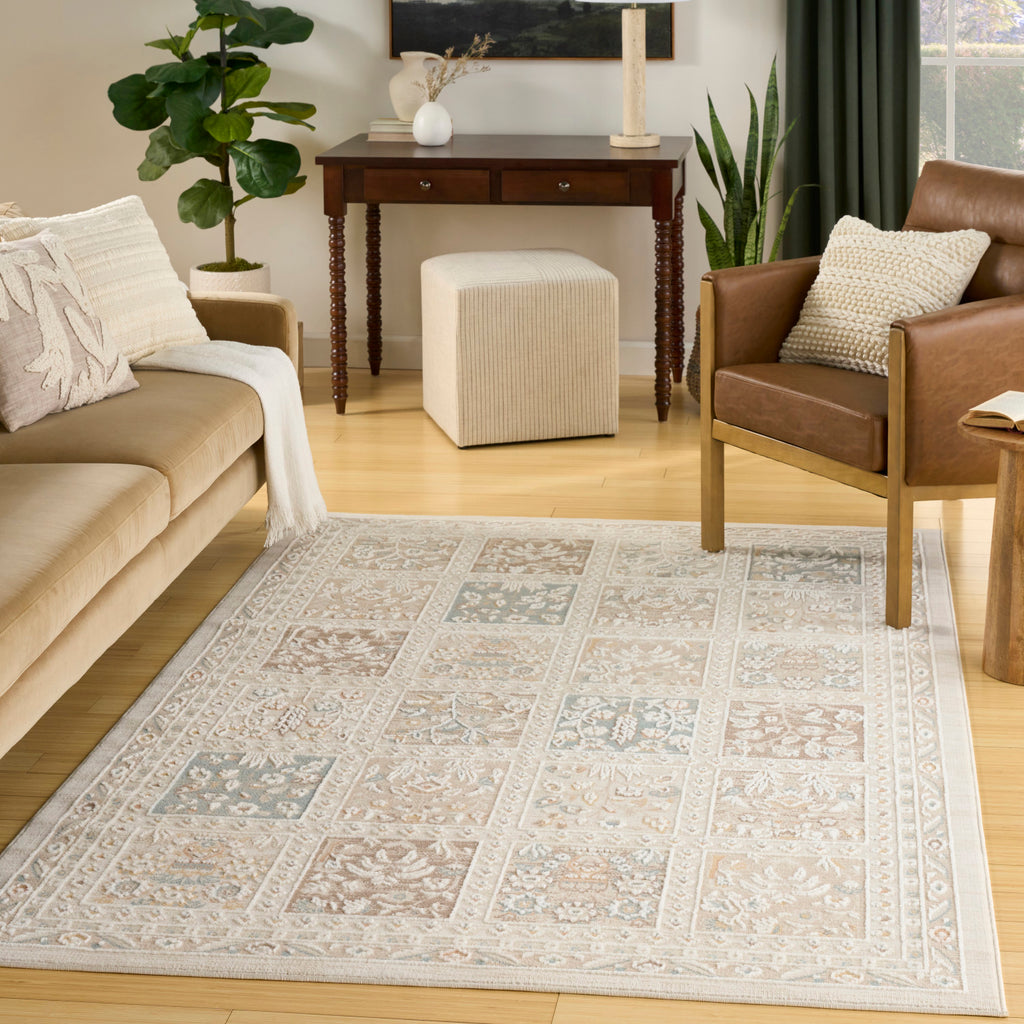 nourison isla isl02 multicolor rug