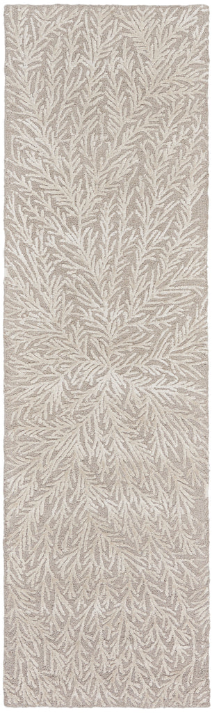 nourison ma30 star smr03 taupe rug