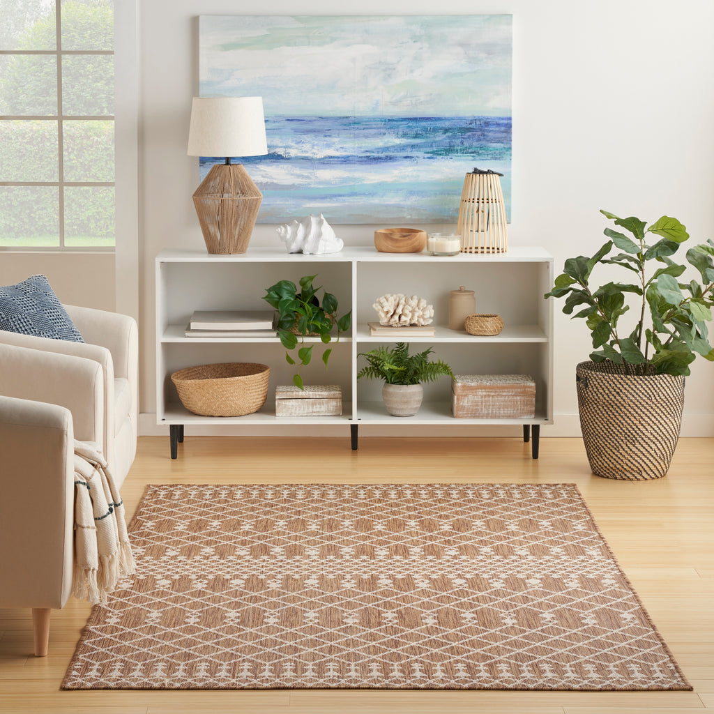 nourison positano pos02 jute rug