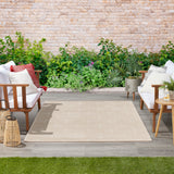 nourison nourison essentials nre04 ivory beige rug