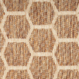 nourison twist reversible tws01 natural rug