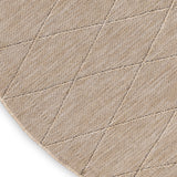 nourison washable solutions wsl01 natural rug