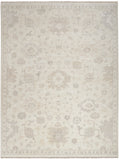 nourison aldora ald14 ivory grey rug
