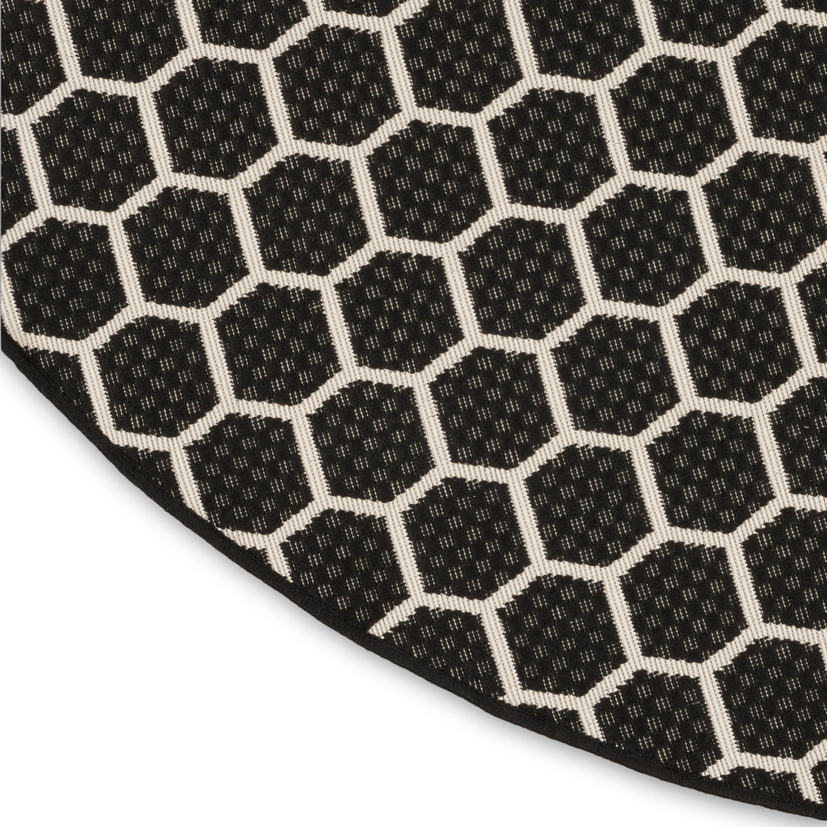 nourison twist reversible tws01 black rug