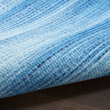 nourison vintage home vnh07 blue rug
