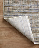 loloi rugs soho soh 04 pebble charcoal rug