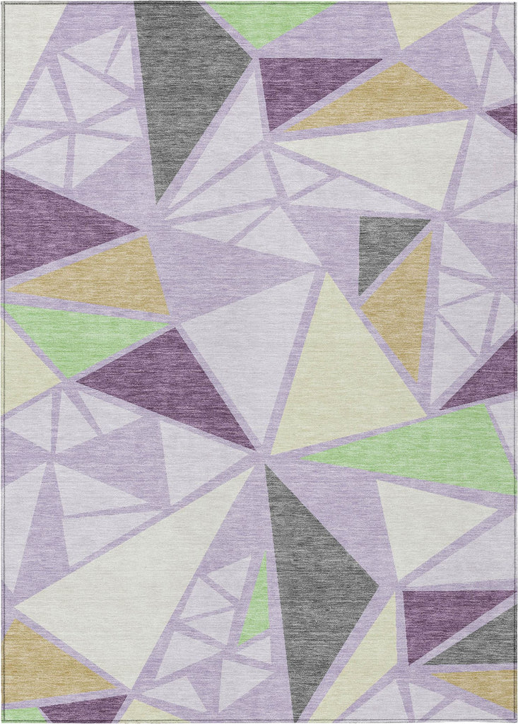 addison chantille acn1039 lavender rug