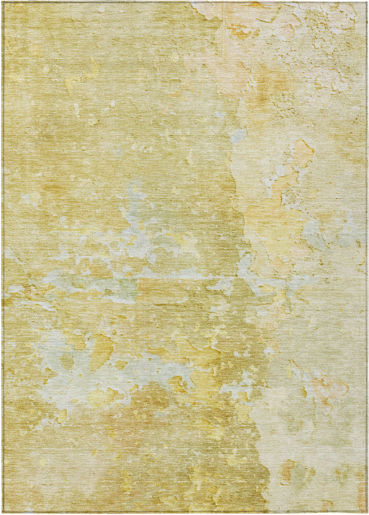 addison chantille acn1234 gold rug