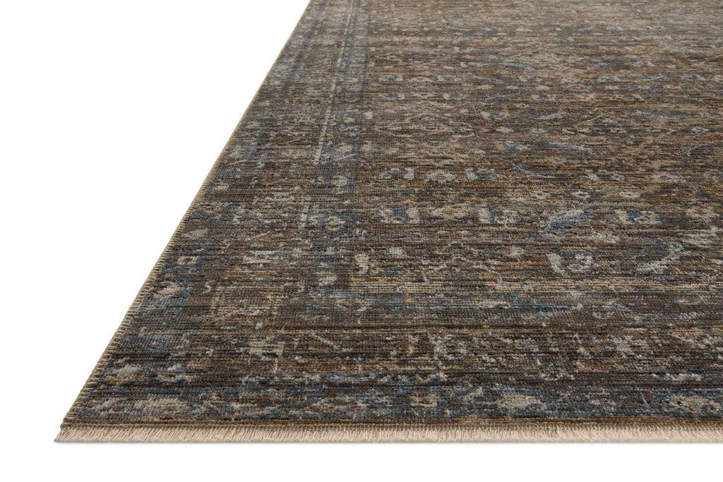 loloi rugs heritage her 14 lagoon tobacco rug