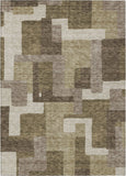 addison chantille acn740 brown rug