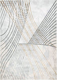 lavin fatima t2031 gray rug