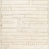 surya bergamo bmo 2306 ivory rug