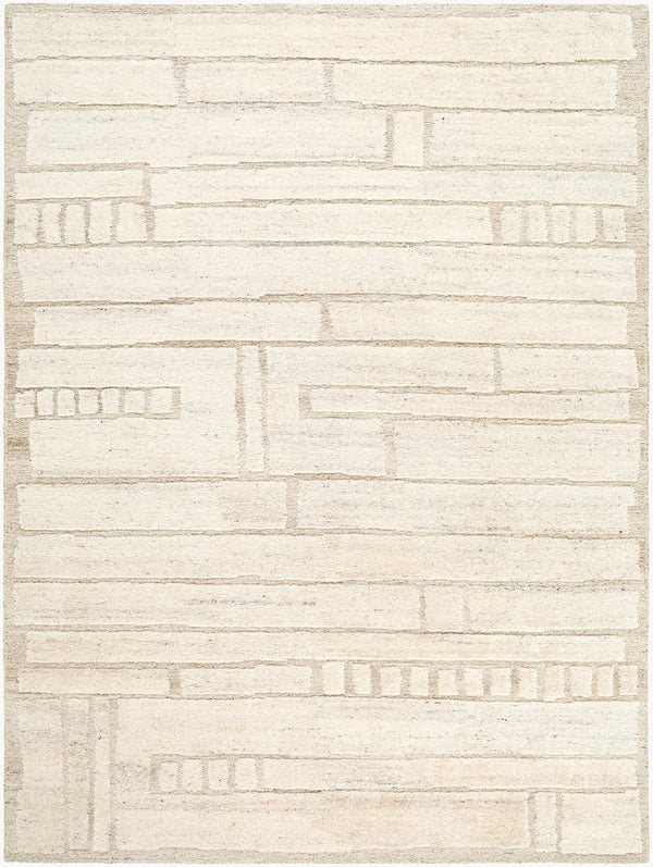 surya bergamo bmo 2306 ivory rug