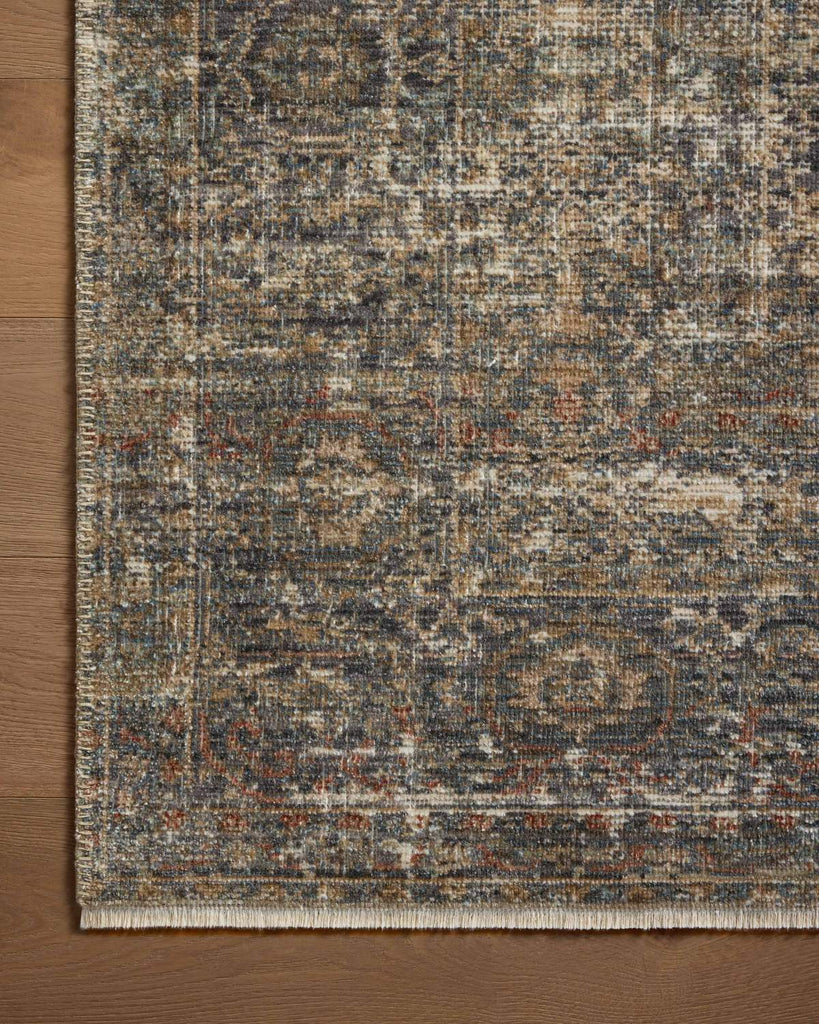 loloi rugs heritage her 11 midnight multi rug