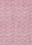 addison chantille acn728 pink rug