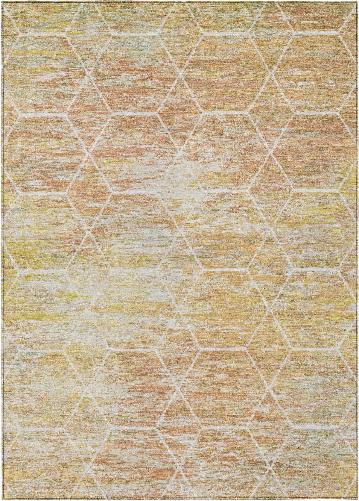 addison chantille acn1724 salmon rug
