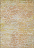 addison chantille acn1724 salmon rug