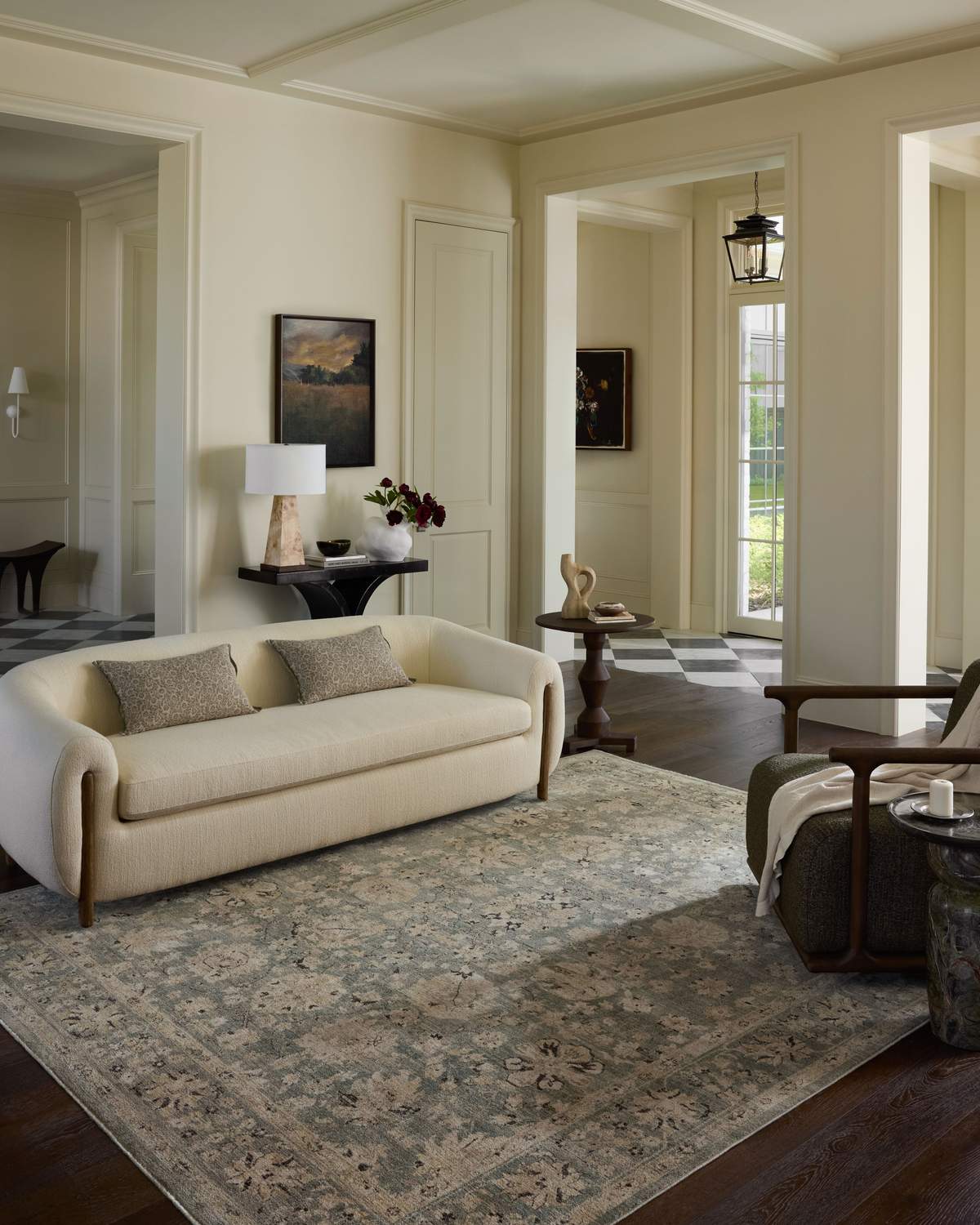 loloi rugs briar brr 05 fog sand rug